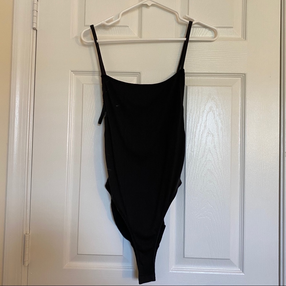 UO ladder bodysuit